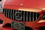 Mercedes-Benz C-Class Executive Line by Wald 2019 года